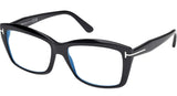 Tom Ford FT6065-B Eyeglasses