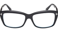 Korrektionsbrille Tom Ford FT6065-B