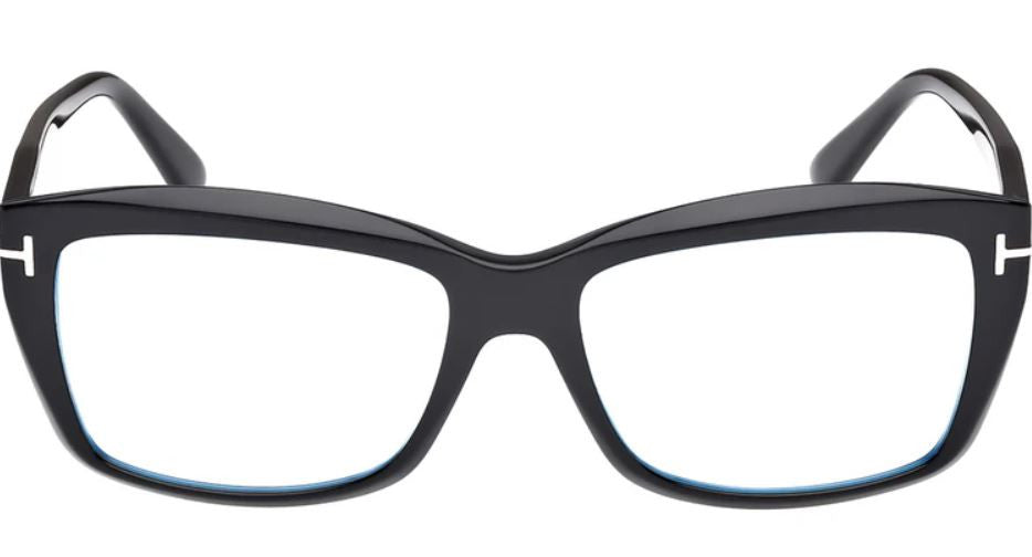 Korrektionsbrille Tom Ford FT6065-B