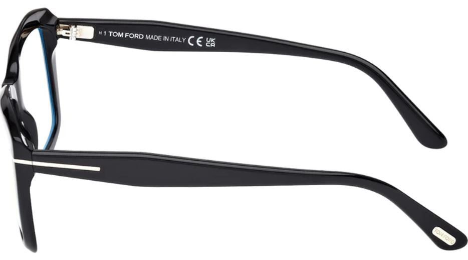 Korrektionsbrille Tom Ford FT6065-B