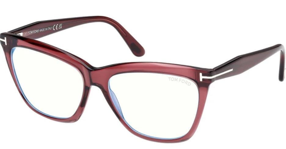 Leesbril Tom Ford FT6064-B