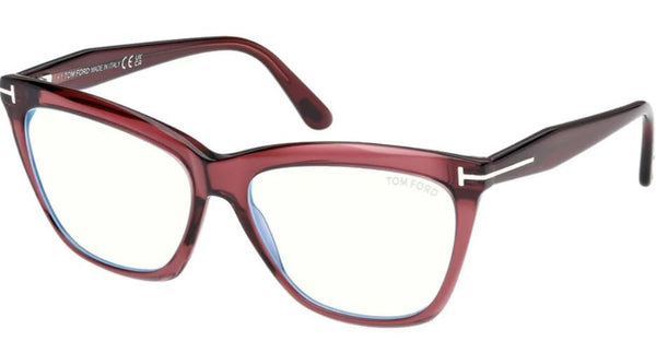 Leesbril Tom Ford FT6064-B