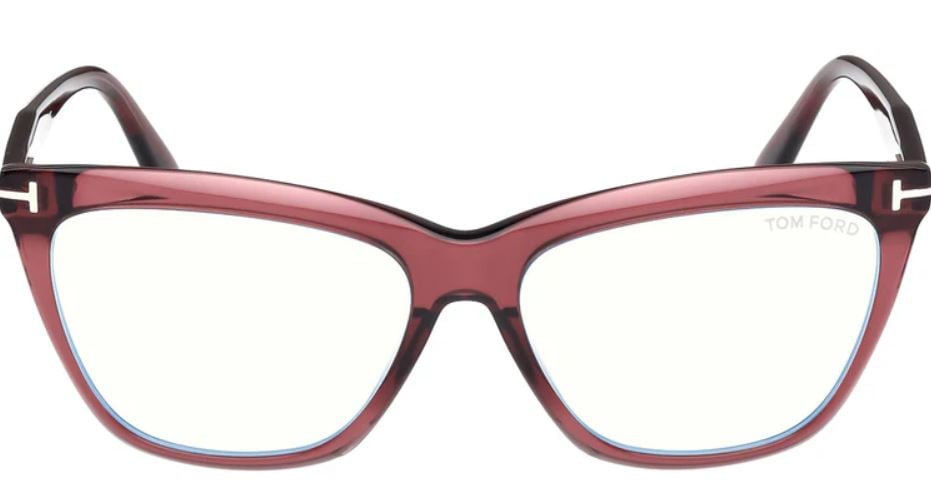 Leesbril Tom Ford FT6064-B