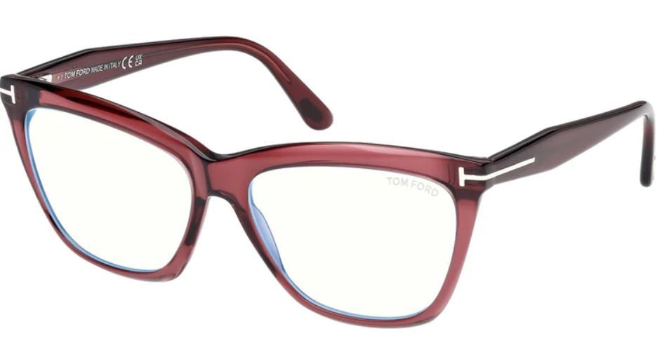 Leesbril Tom Ford FT6064-B