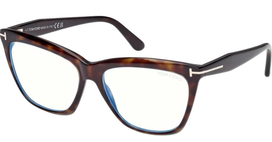 Leesbril Tom Ford FT6064-B