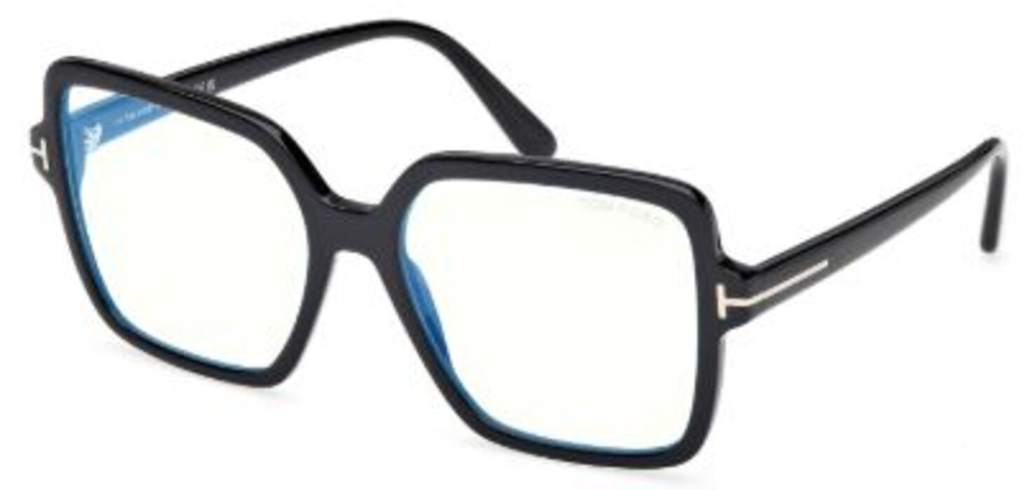 Tom Ford FT6063-B Korrektionsbrillen