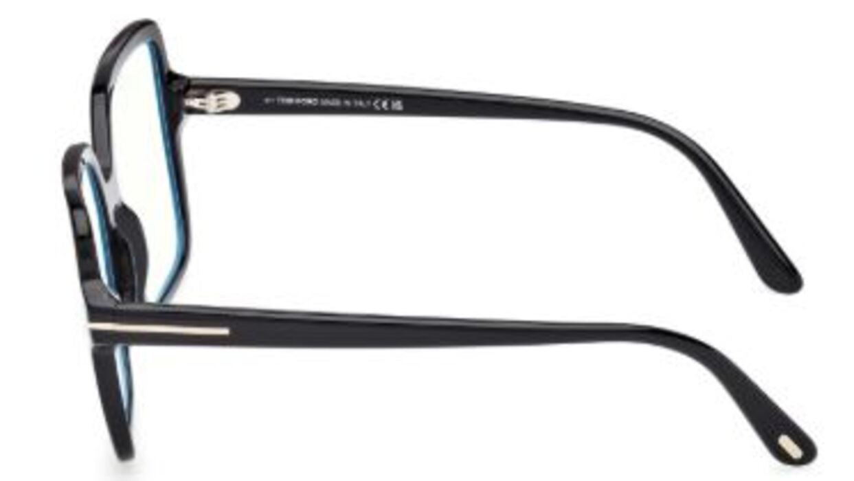 Tom Ford FT6063-B Korrektionsbrillen