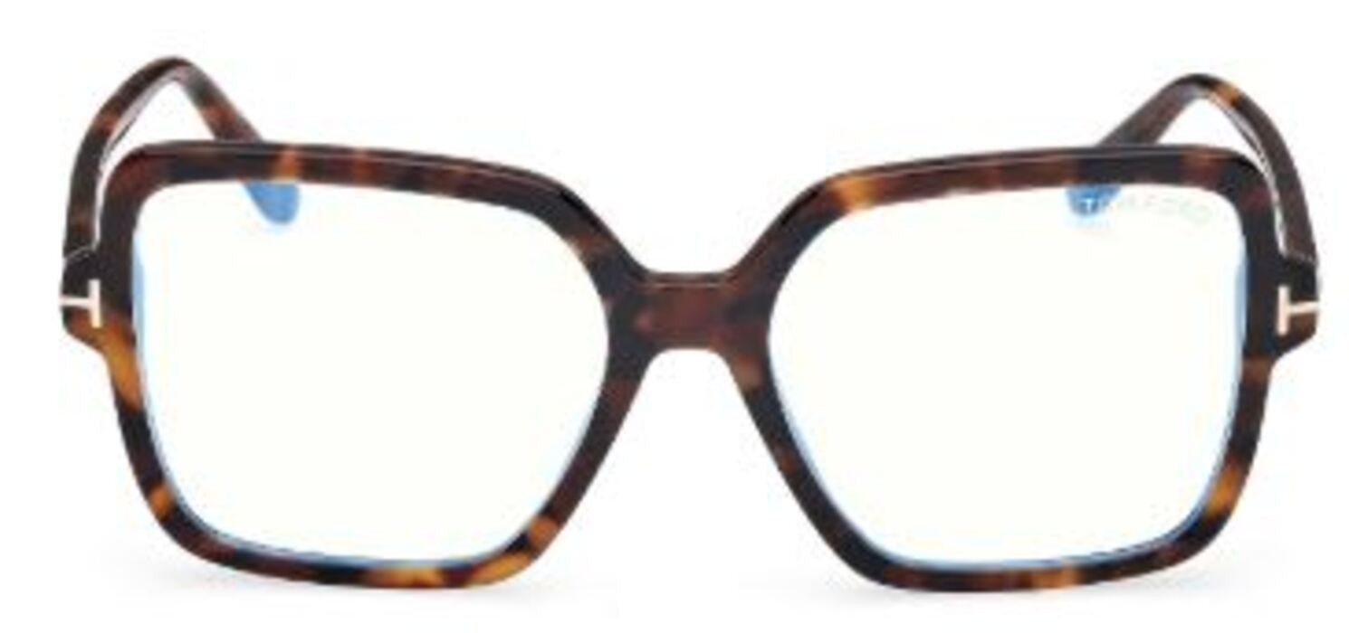 Tom Ford FT6063-B Korrektionsbrillen