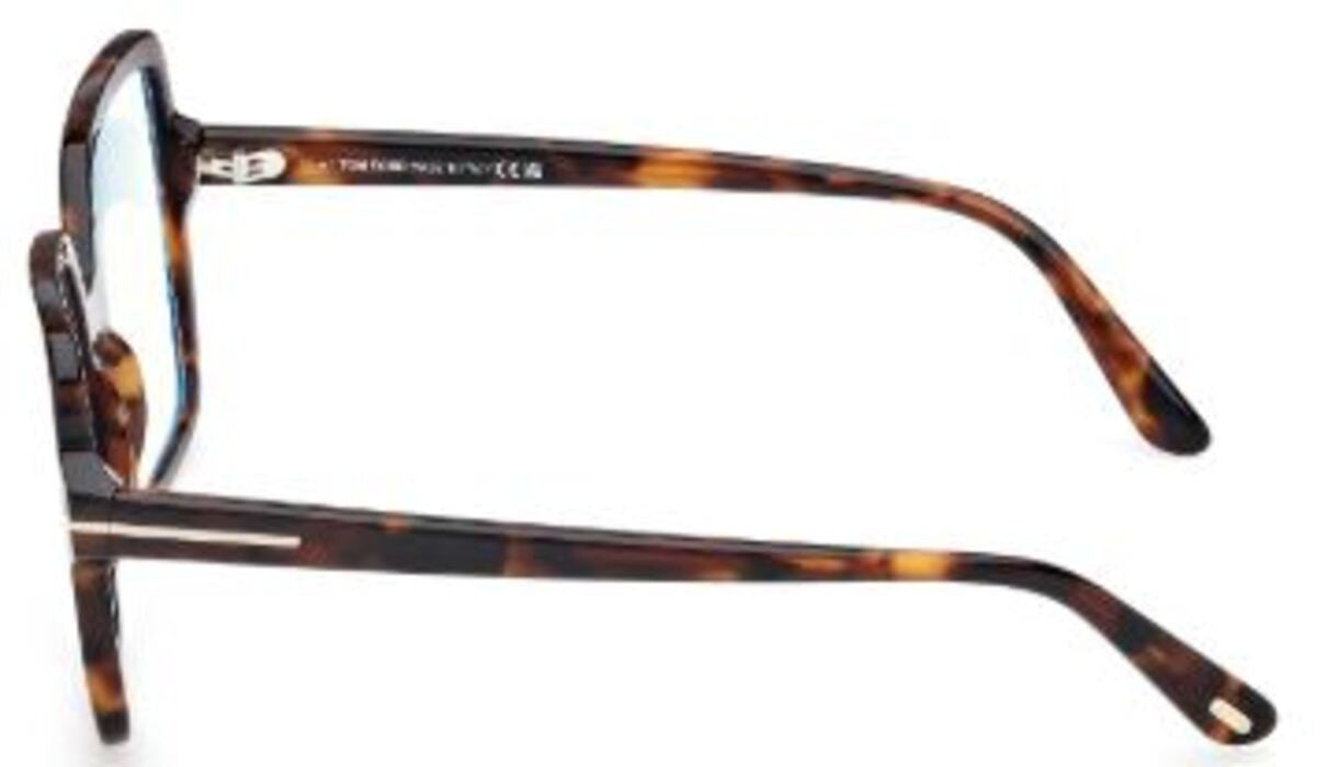 Tom Ford FT6063-B Korrektionsbrillen