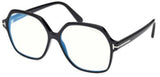 Occhiali da vista Tom Ford FT6062-B