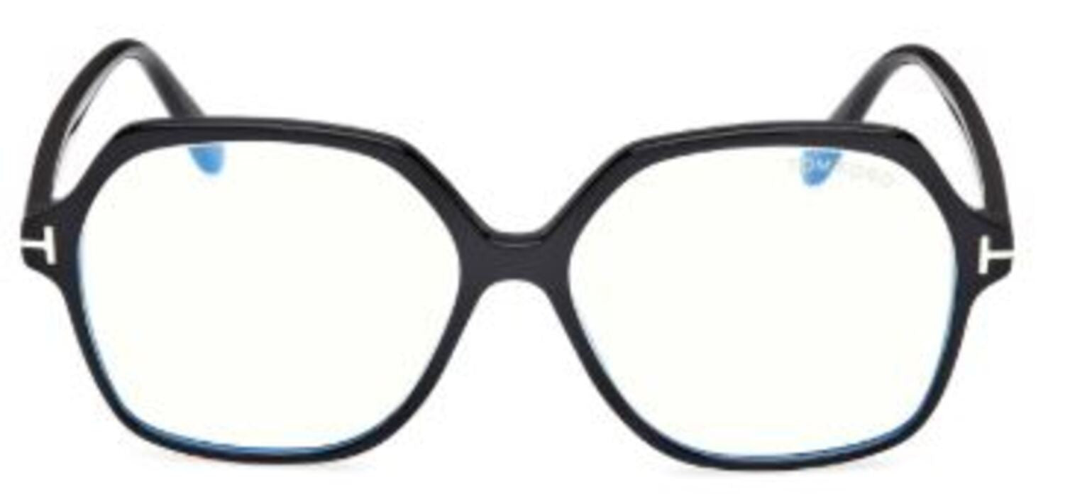 Korrektionsbrille Tom Ford FT6062-B