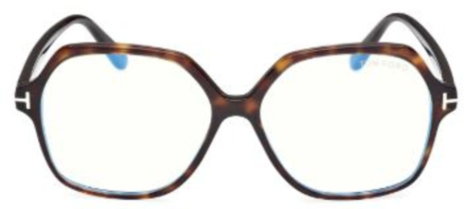 Korrektionsbrille Tom Ford FT6062-B