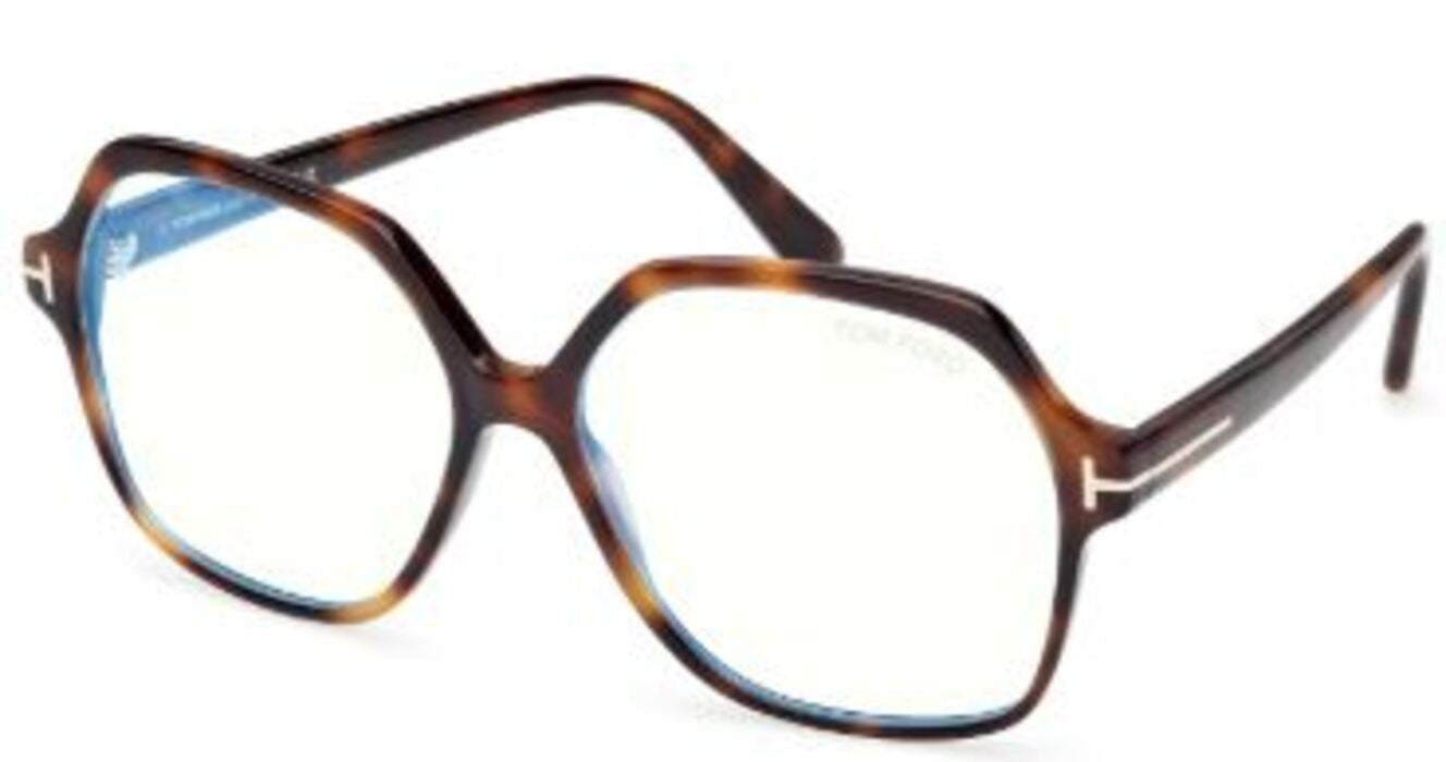 Korrektionsbrille Tom Ford FT6062-B