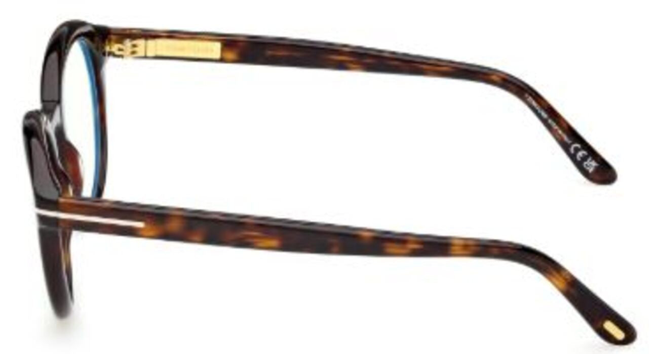 Brille Tom Ford FT6061-B