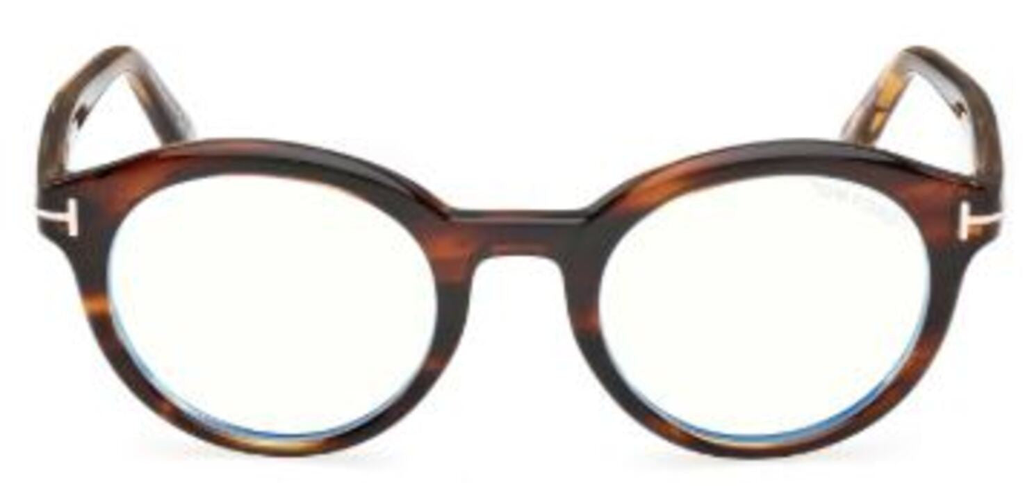 Brille Tom Ford FT6061-B