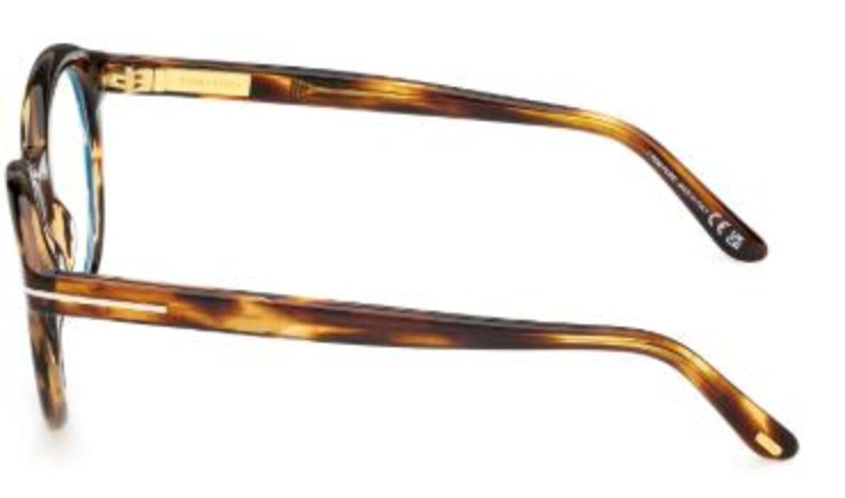 Brille Tom Ford FT6061-B