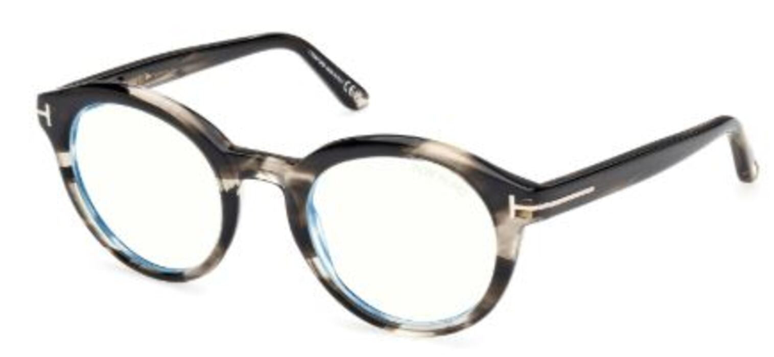 Brille Tom Ford FT6061-B