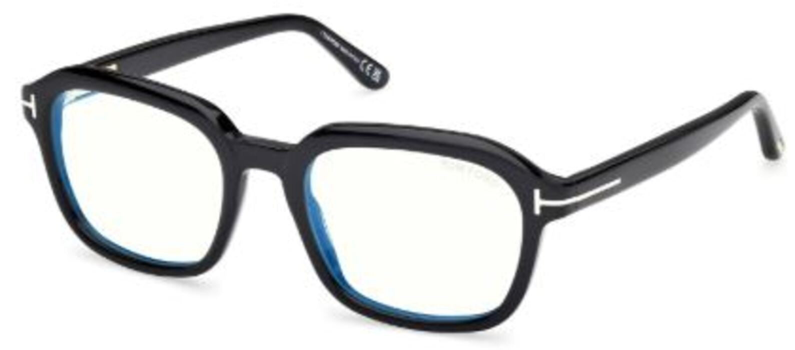 Óculos graduados Tom Ford FT6060-B
