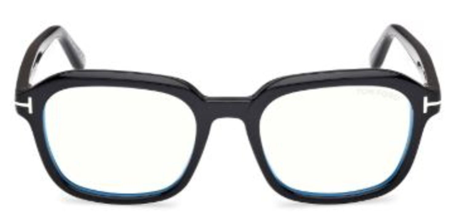 Óculos graduados Tom Ford FT6060-B