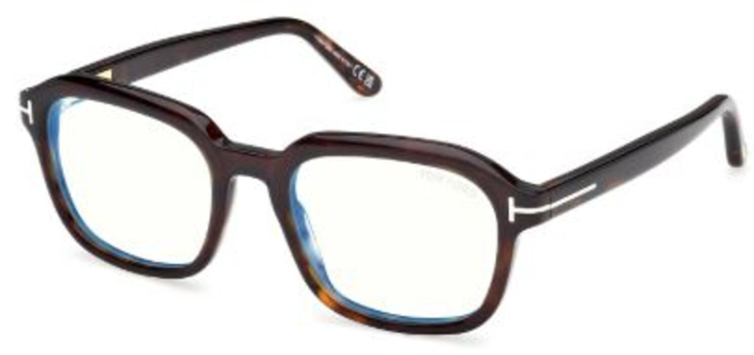 Óculos graduados Tom Ford FT6060-B