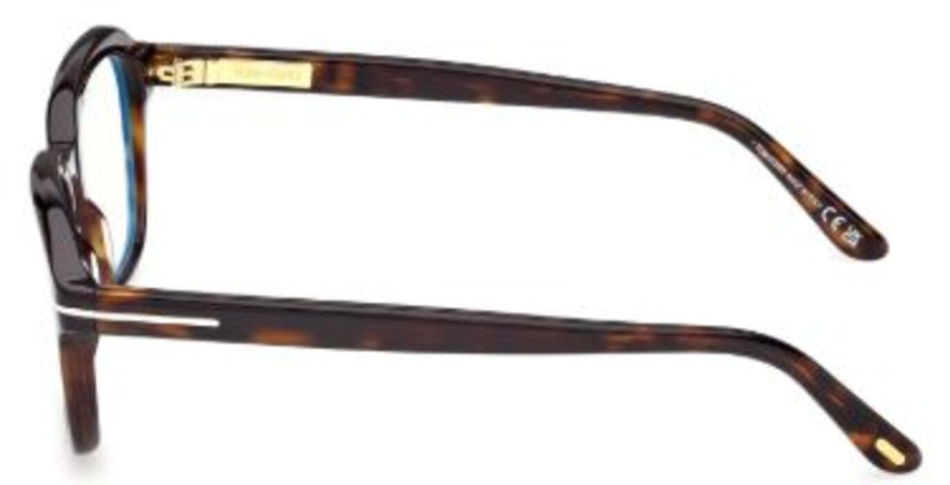 Óculos graduados Tom Ford FT6060-B