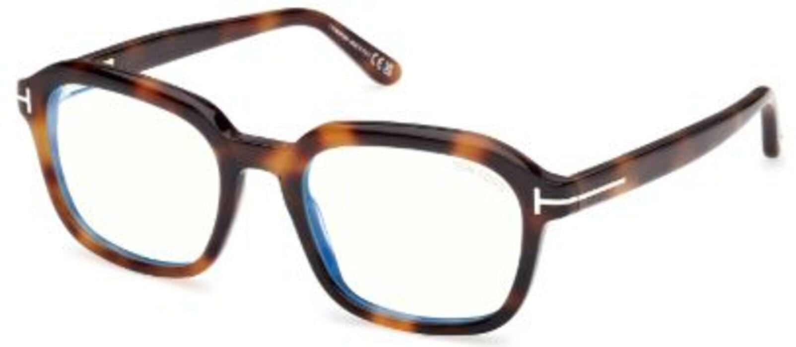 Óculos graduados Tom Ford FT6060-B
