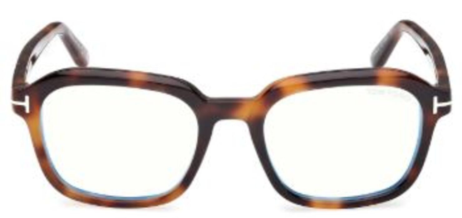 Óculos graduados Tom Ford FT6060-B