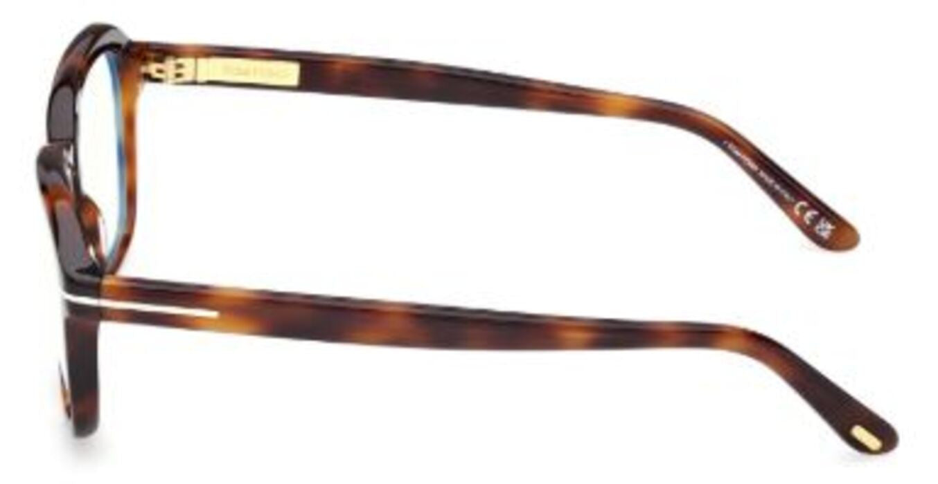 Óculos graduados Tom Ford FT6060-B