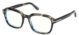 Tom Ford FT6060-B Optical Glasses