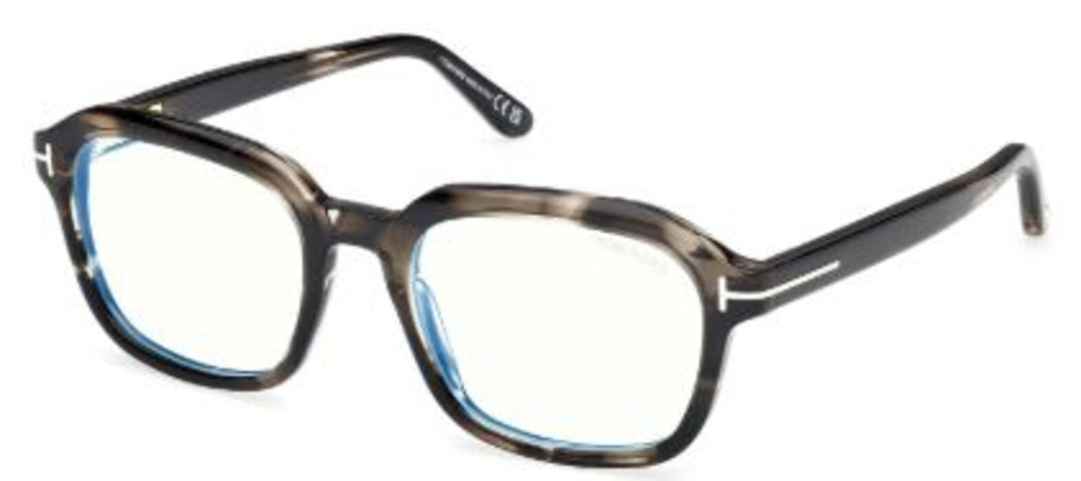 Óculos graduados Tom Ford FT6060-B