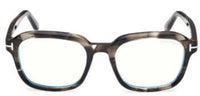 Óculos graduados Tom Ford FT6060-B