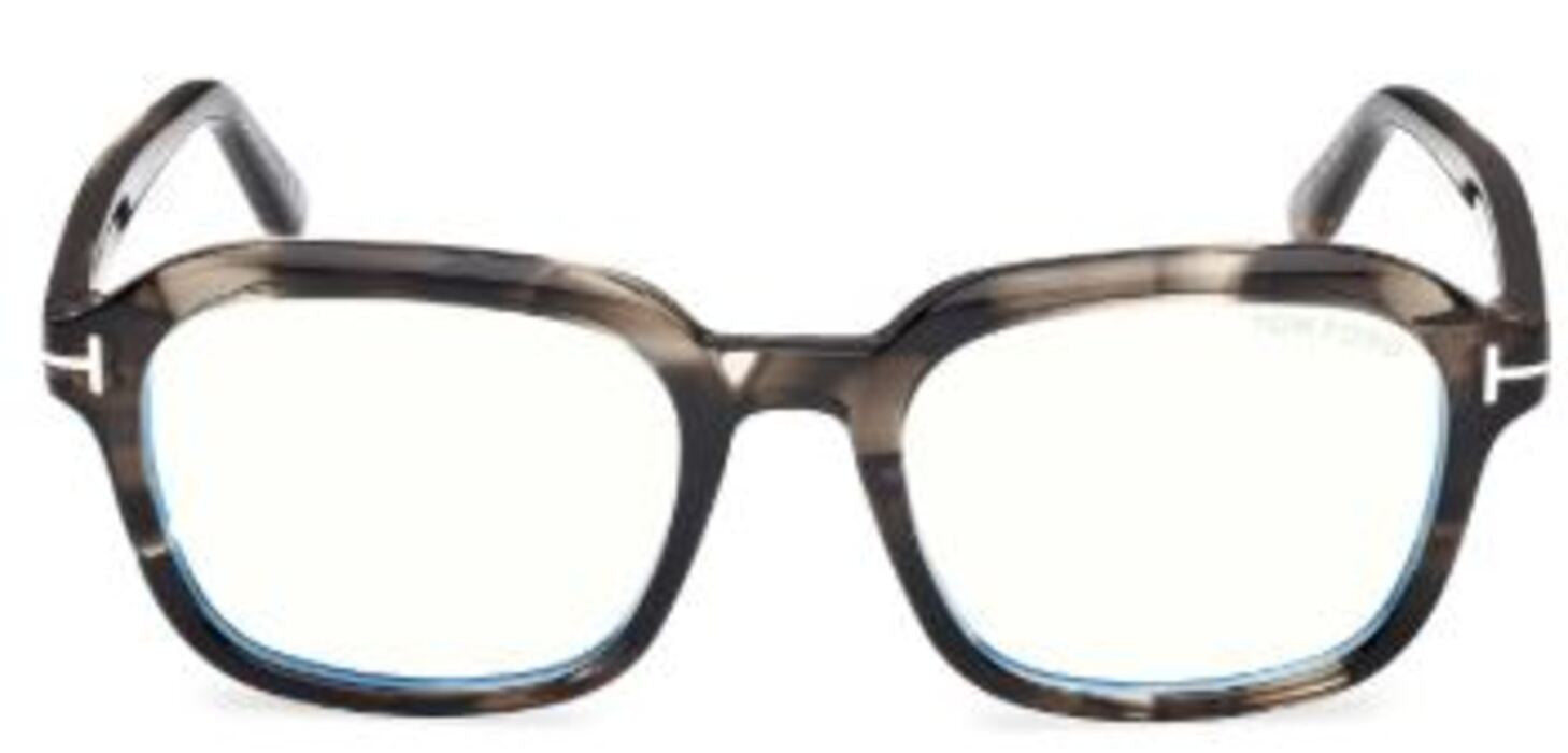 Óculos graduados Tom Ford FT6060-B