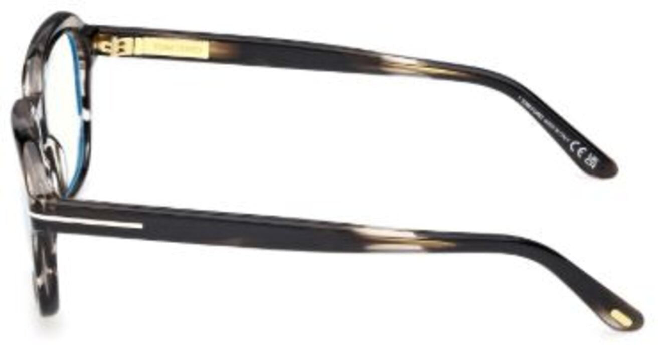 Óculos graduados Tom Ford FT6060-B