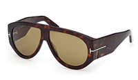 Lunettes de Soleil Tom Ford FT1044 Bronson