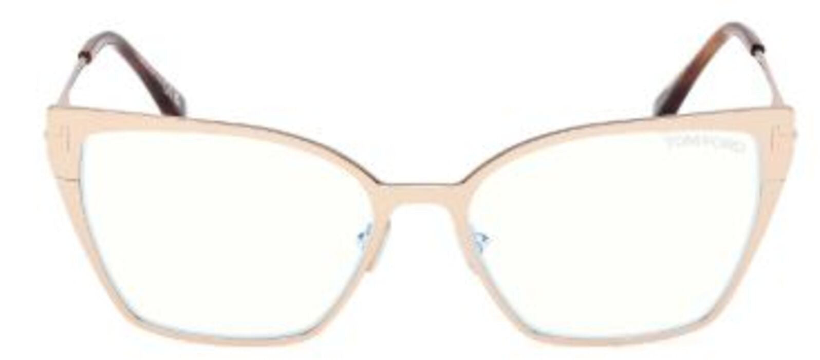 Korrektionsbrille Tom Ford FT6051-B
