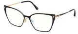 Lunettes de vue Tom Ford FT6051-B