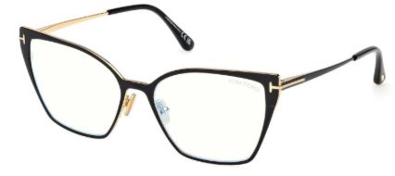 Korrektionsbrille Tom Ford FT6051-B