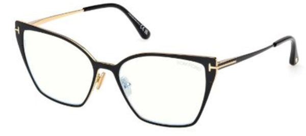 Lunettes de vue Tom Ford FT6051-B