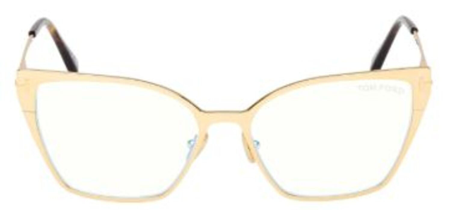 Korrektionsbrille Tom Ford FT6051-B