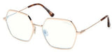 Tom Ford FT6050-B Eyeglasses