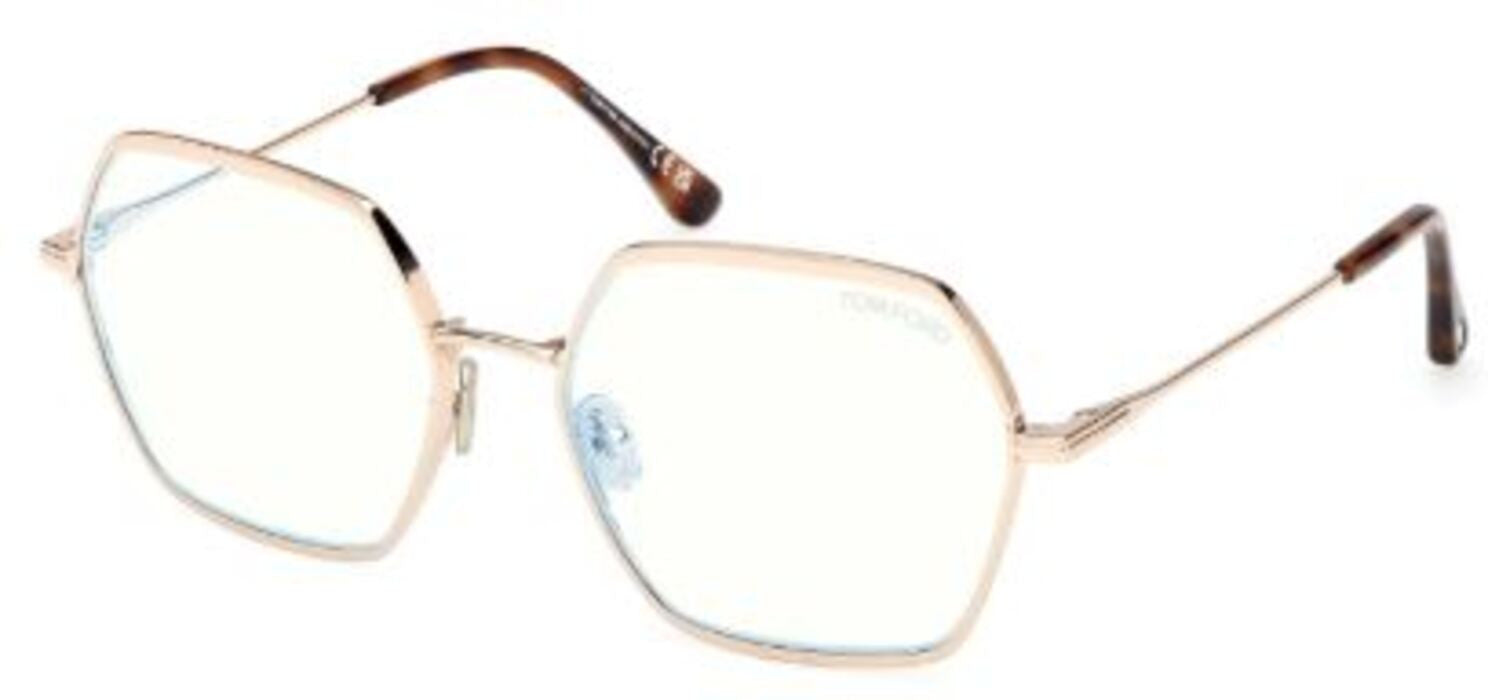 Tom Ford FT6050-B Eyeglasses