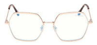 Tom Ford FT6050-B Eyeglasses