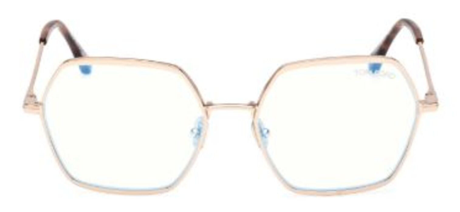 Tom Ford FT6050-B Eyeglasses