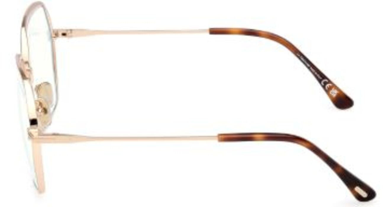 Tom Ford FT6050-B Eyeglasses