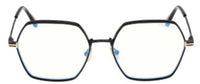 Tom Ford FT6050-B Eyeglasses