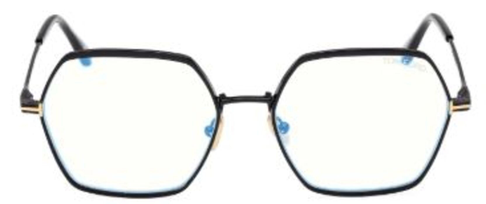 Tom Ford FT6050-B Eyeglasses