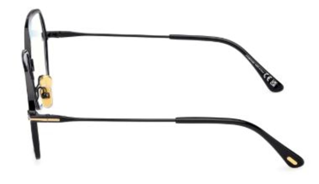 Tom Ford FT6050-B Eyeglasses