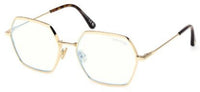 Tom Ford FT6050-B Eyeglasses