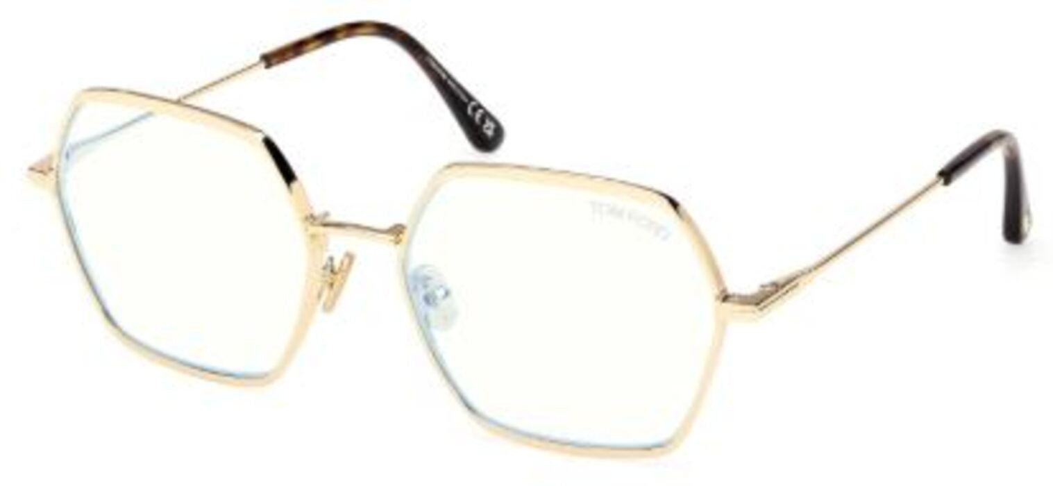 Tom Ford FT6050-B Eyeglasses
