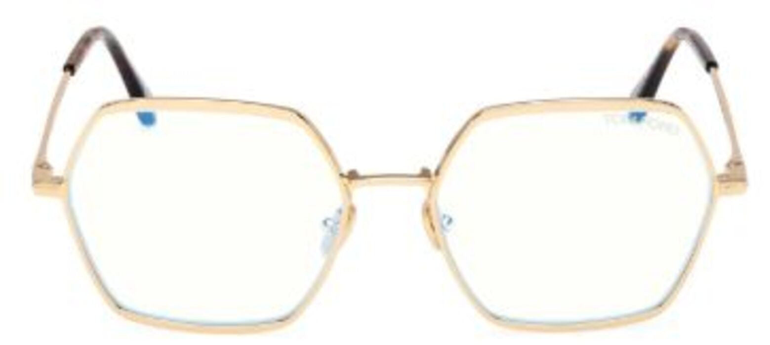 Tom Ford FT6050-B Eyeglasses
